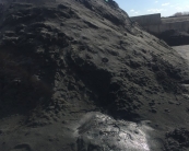 鉛鋅礦